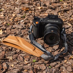 Falcam - FALCAM Maglink Pro V2 Magnetic Quick Release Fotoğraf Makinesi Askısı Gri - M00B5105 (1)