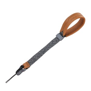 Falcam - FALCAM Maglink V2 Manyetik Quick Release Fotoğraf Makinesi Bilek Askısı Gri - M00B5101