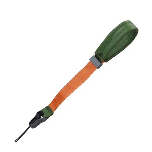 Falcam - FALCAM Maglink V2 Manyetik Quick Release Fotoğraf Makinesi Bilek Askısı Yeşil - M00B5101G