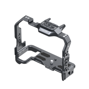 Falcam Nikon Z6/Z7/Z6Ⅱ/Z7Ⅱ/Z5 Video Rig Kit (F22/F38) - Thumbnail