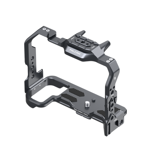 Falcam Nikon Z6/Z7/Z6Ⅱ/Z7Ⅱ/Z5 Video Rig Kit (F22/F38)