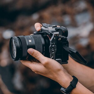 Falcam Sony A7M4 Video Rig Kit (F22/F38) - Thumbnail