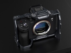 Falcam Sony A7M4 Video Rig Kit (F22/F38) - Thumbnail