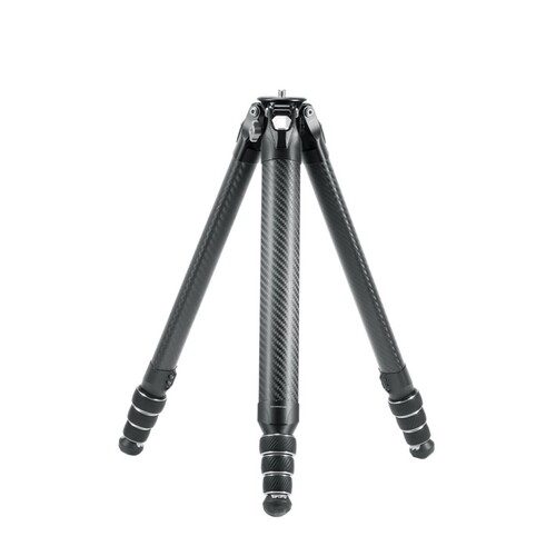 FALCAM TreeRoot Quick Lock Carbon Fiber Travel Tripod - T00A4302