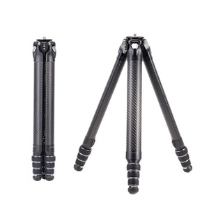 Falcam - Falcam TreeRoot Quick Lock Travel Tripod (R141K-320P) T00A4301 (1)