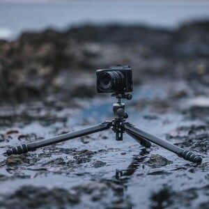 Falcam TreeRoot Threaded Tripod Orta Sütun Modül (A130) T00A4304 - Thumbnail