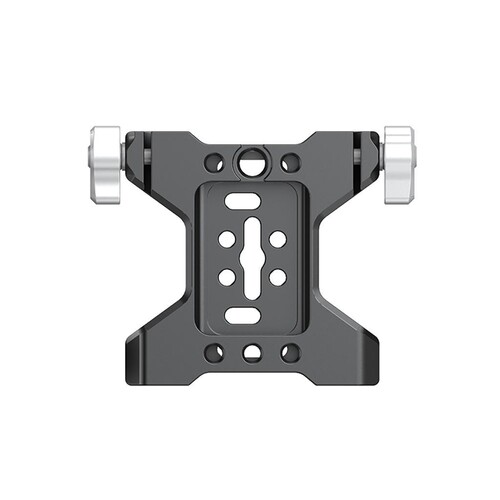 Falcam Universal Dual Rod Base 3306