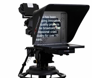 Fortinge - Fortinge ERA IP-17 Stüdyo Prompter