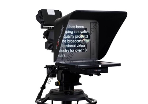 Fortinge ERA IP-24 HB Stüdyo Prompter