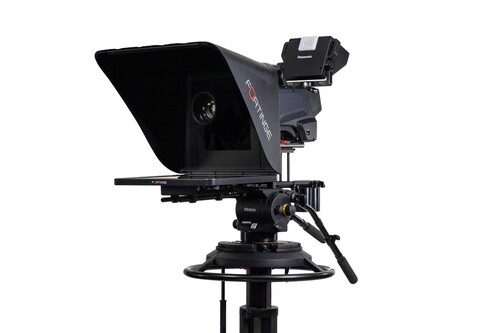 Fortinge ERA LITE 17-SDI Stüdyo Prompter
