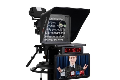 Fortinge ERA LITE 17-SDI Stüdyo Prompter
