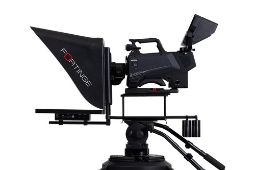 Fortinge ERA LITE 17 Stüdyo Prompter