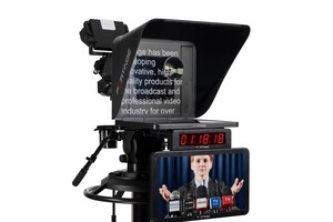 Fortinge ERA LITE 24-HB-SDI Stüdyo Prompter - Thumbnail