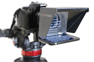 Fortinge - Fortinge MIA Mobil Prompter