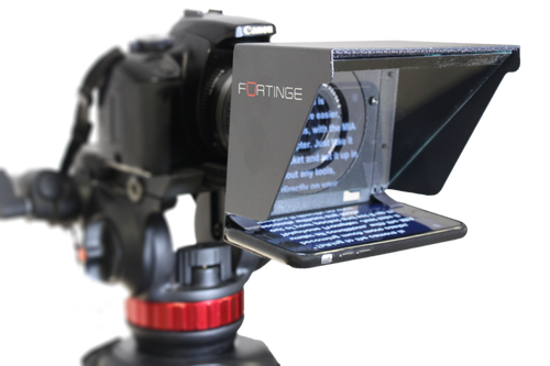 Fortinge MIA Mobil Prompter