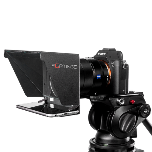 Fortinge MIA Mobil Prompter