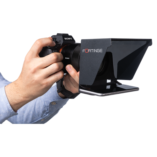 Fortinge MIA Mobil Prompter