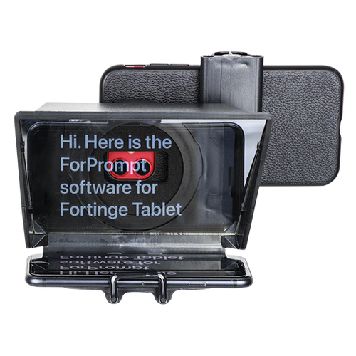 Fortinge MIA - XL Mobil Prompter
