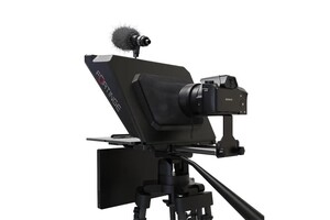 Fortinge - Fortinge NOA III Tablet Teleprompter (1)