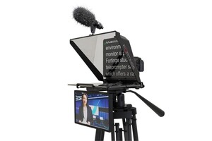 Fortinge NOA III Tablet Teleprompter - Thumbnail