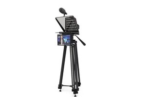 Fortinge NOA III Tablet Teleprompter - Thumbnail