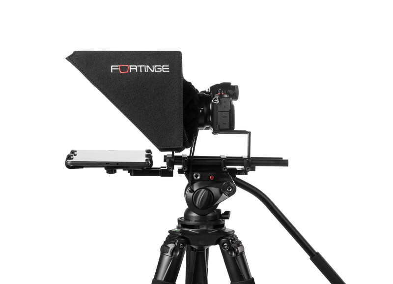 Fortinge NOA Tablet Prompter Kumandalı Kit