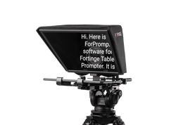 Fortinge NOA Tablet Prompter Kumandalı Kit - Thumbnail