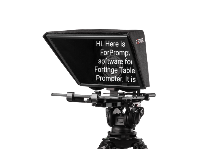 Fortinge NOA Tablet Prompter Kumandalı Kit