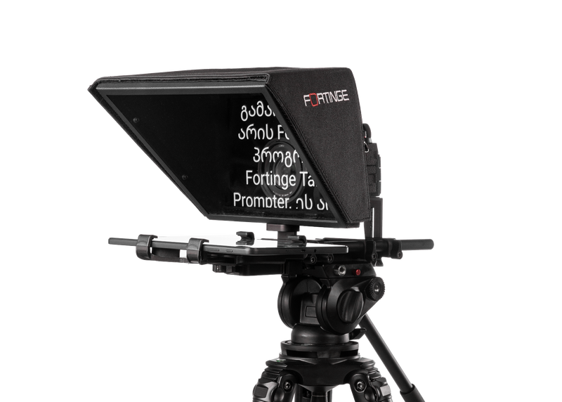 Fortinge NOA Tablet Prompter Kumandalı Kit