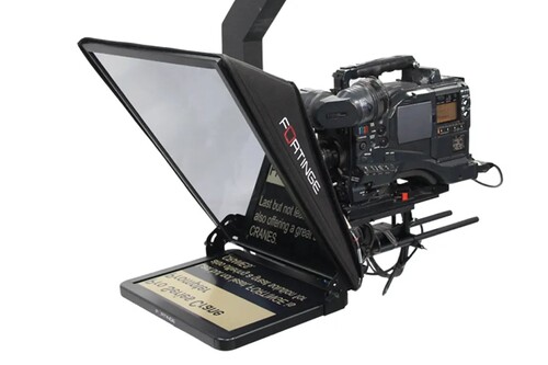 Fortinge PRO-XJ15 Crane Prompter