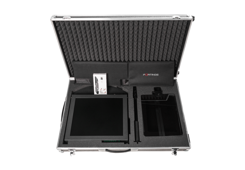 Fortinge PROC15-D Konferans Prompter