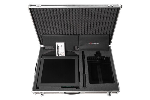 Fortinge PROC19-HB Konferans Prompter