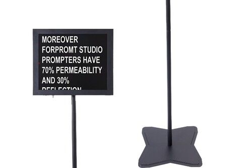 Fortinge PROM15-D Miting Prompter