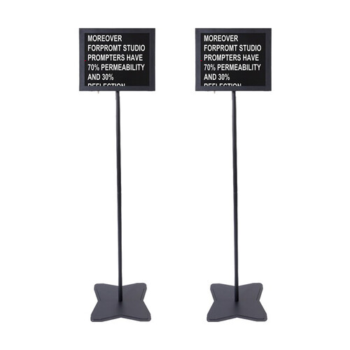 Fortinge PROM19-D-HB Miting Prompter