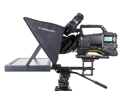 Fortinge PROS 15'' Stüdyo Prompter