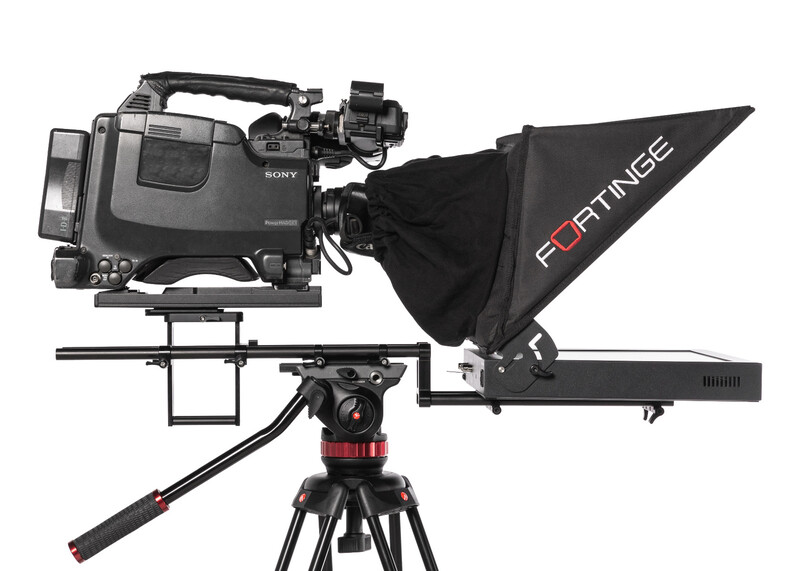 Fortinge PROS 15'' Stüdyo Prompter