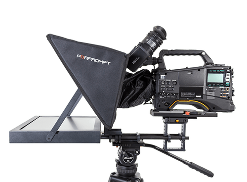 Fortinge PROS 17'' Stüdyo Prompter