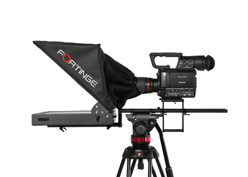 Fortinge PROS 17'' Stüdyo Prompter