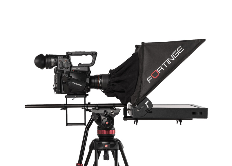 Fortinge PROS 17'' Stüdyo Prompter
