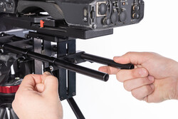 Fortinge PROS15 Stüdyo Prompter - Thumbnail