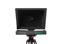 Fortinge PROS19-HB Stüdyo Prompter - Thumbnail