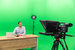 Fortinge PROS19-HB Stüdyo Prompter - Thumbnail