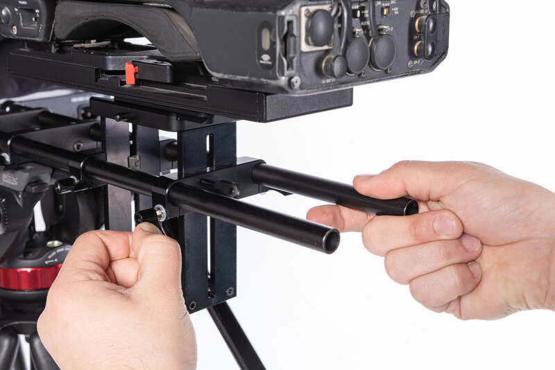 Fortinge PROS19 Stüdyo Prompter