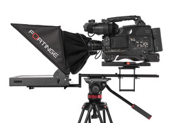 Fortinge PROS21-HB Stüdyo Prompter - Thumbnail