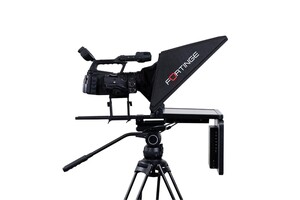 Fortinge PROX15-SDI Stüdyo Prompter - Thumbnail