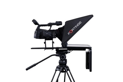 Fortinge PROX19-HB-SDI Stüdyo Prompter
