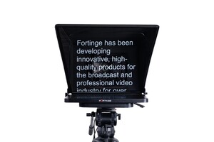 Fortinge - Fortinge PROX19-HB-SDI Stüdyo Prompter (1)