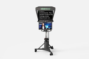 Fortinge - Fortinge ROBO 21-HB-SDI Stüdyo Prompter (1)