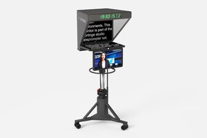 Fortinge - Fortinge ROBO IP-19-HB Stüdyo Prompter