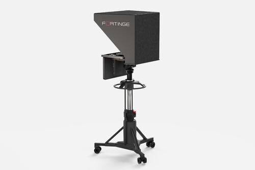 Fortinge ROBO IP-21 Stüdyo Prompter